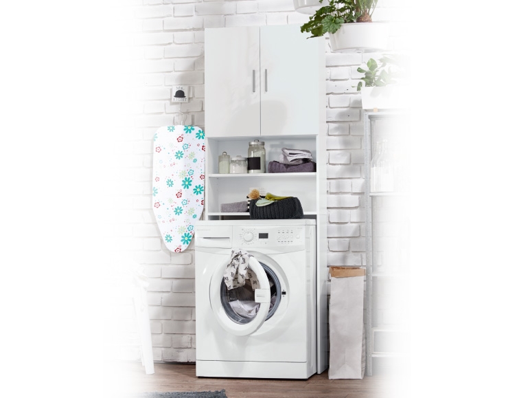 LIVARNO LIVING Washing Machine Cabinet