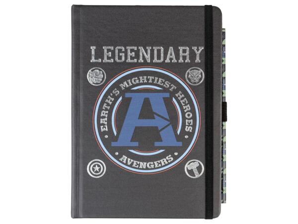 Notebook "Disney"