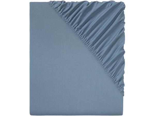 Jersey Fitted Sheet