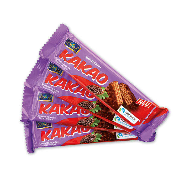 Waffelriegel