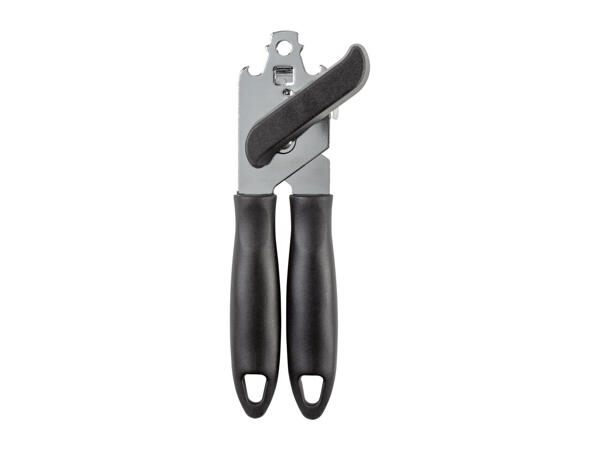 Ernesto Garlic Press, Tin Opener, Corkscrew