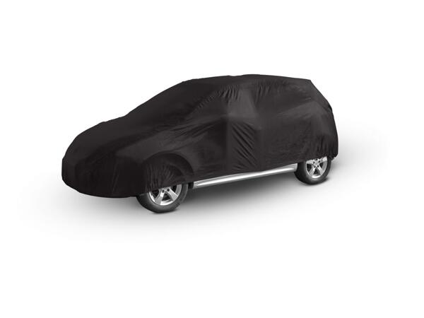 Full Car Cover