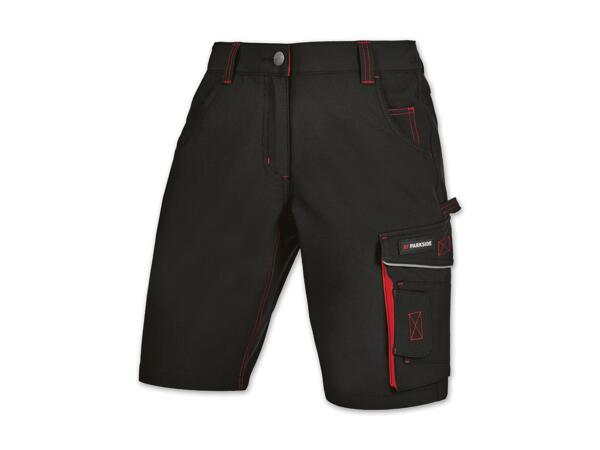 Damen Arbeitsshorts