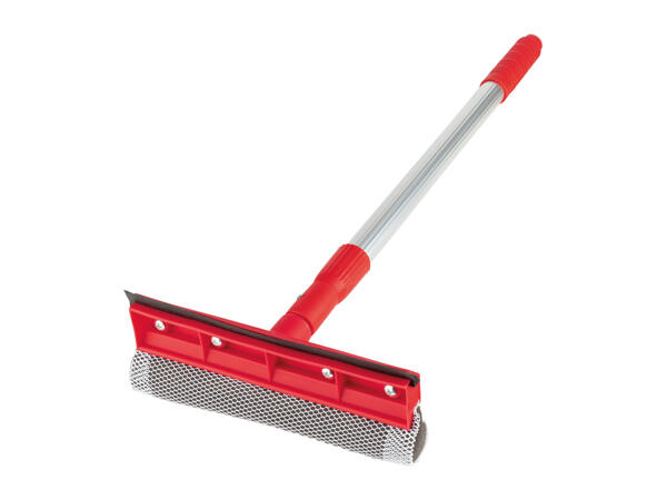 Ultimate Speed Car Extendable Window Washer