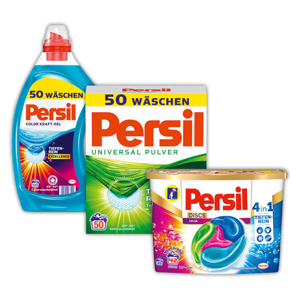 Waschmittel
