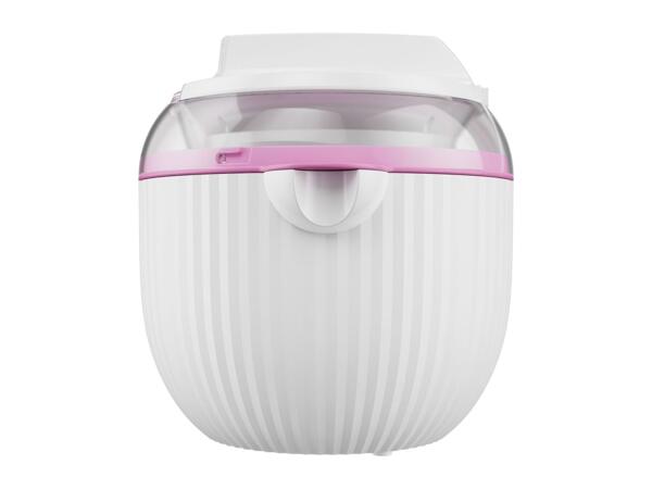 Silvercrest Kitchen Tools Ice Cream Maker