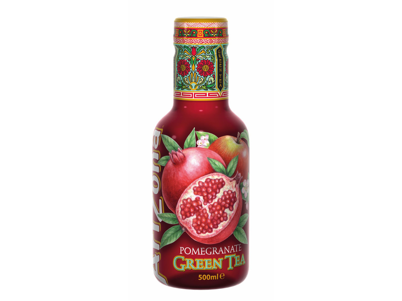 Iced tea