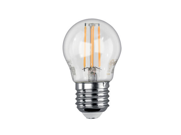 LED Filament Bulb