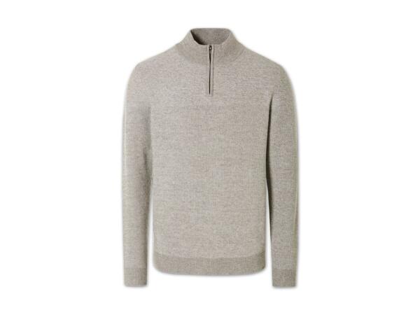 Herren Stricktroyer