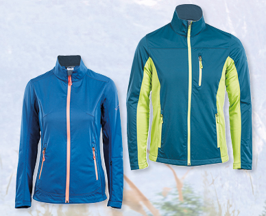 Veste fonctionnelle pour femmes/hommes CRANE(R)