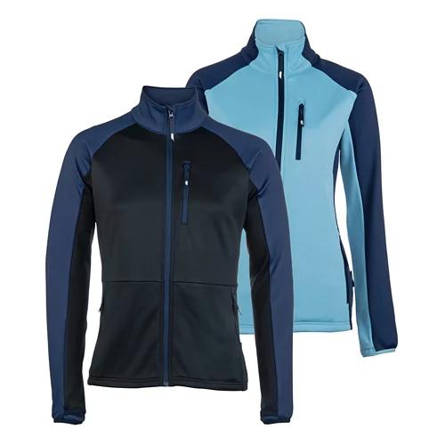 CRANE PREMIUM Midlayer de ski de randonnée pour femmes/ hommes