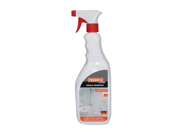 Mould Remover