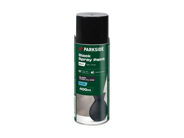 Lakspray