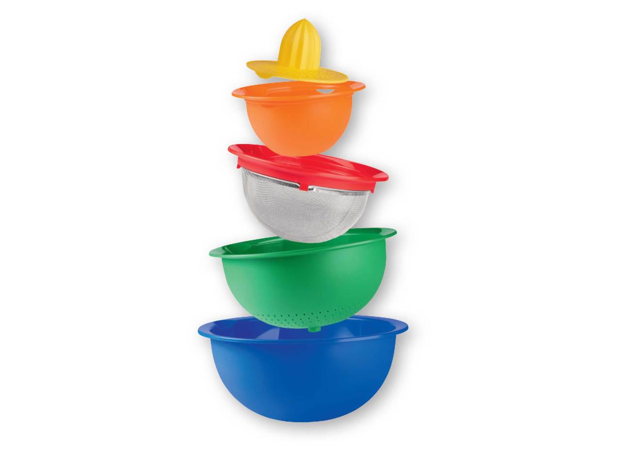 ERNESTO Kitchen Utensils Set