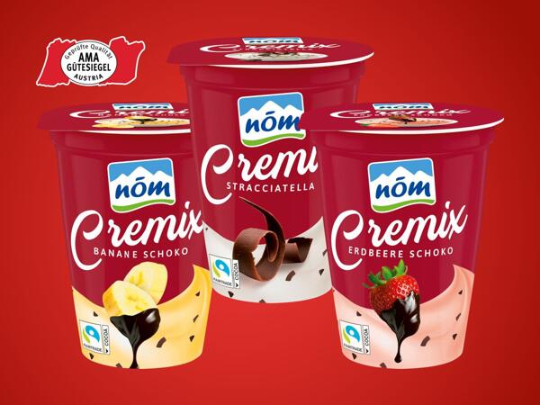 Cremix