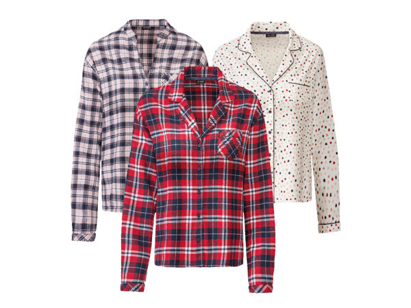 Pyjamasöverdel