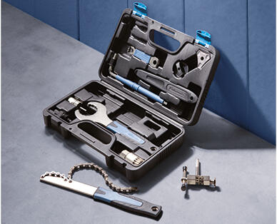 Bike Toolbox 12pc