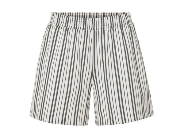 Men's/​Ladies' Short Pyjama Set