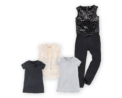 Vestito/Jumpsuit da bambina IMPIDIMPI