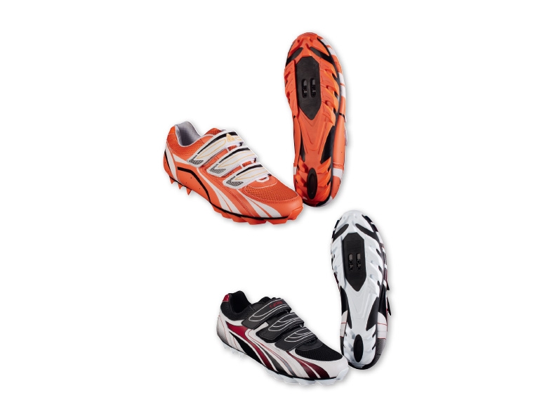 Crivit(R) Men's Cycling Shoes