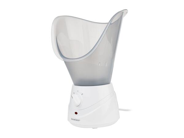 Silvercrest Facial Steamer