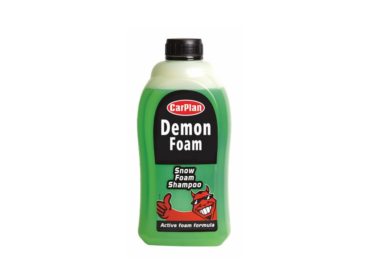 Carplan Demon Foam1