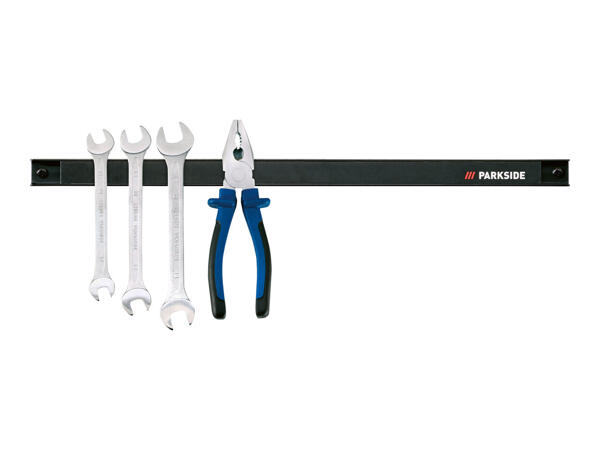 Parkside Magnetic Tool Holder/ Magnetic Tray/Inspection Tool Set