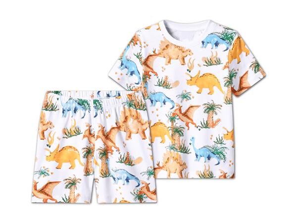 Kleinkinder Pyjama