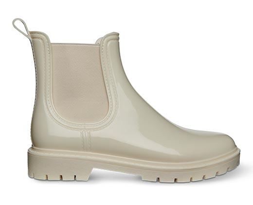Serra Ladies Chelsea Rain Boots
