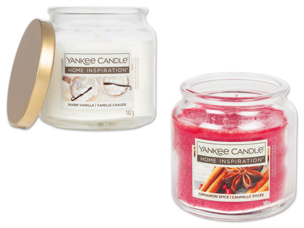 Yankee Candle(R) Duftkerze-Geschenkset, 2 Stück