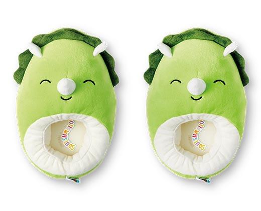 Squishmallow Slippers