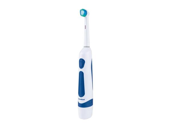 Nevadent Electric Toothbrush