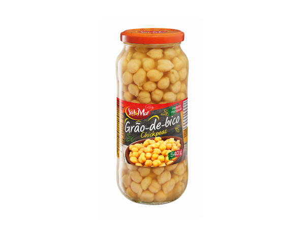 Grão-de-bico