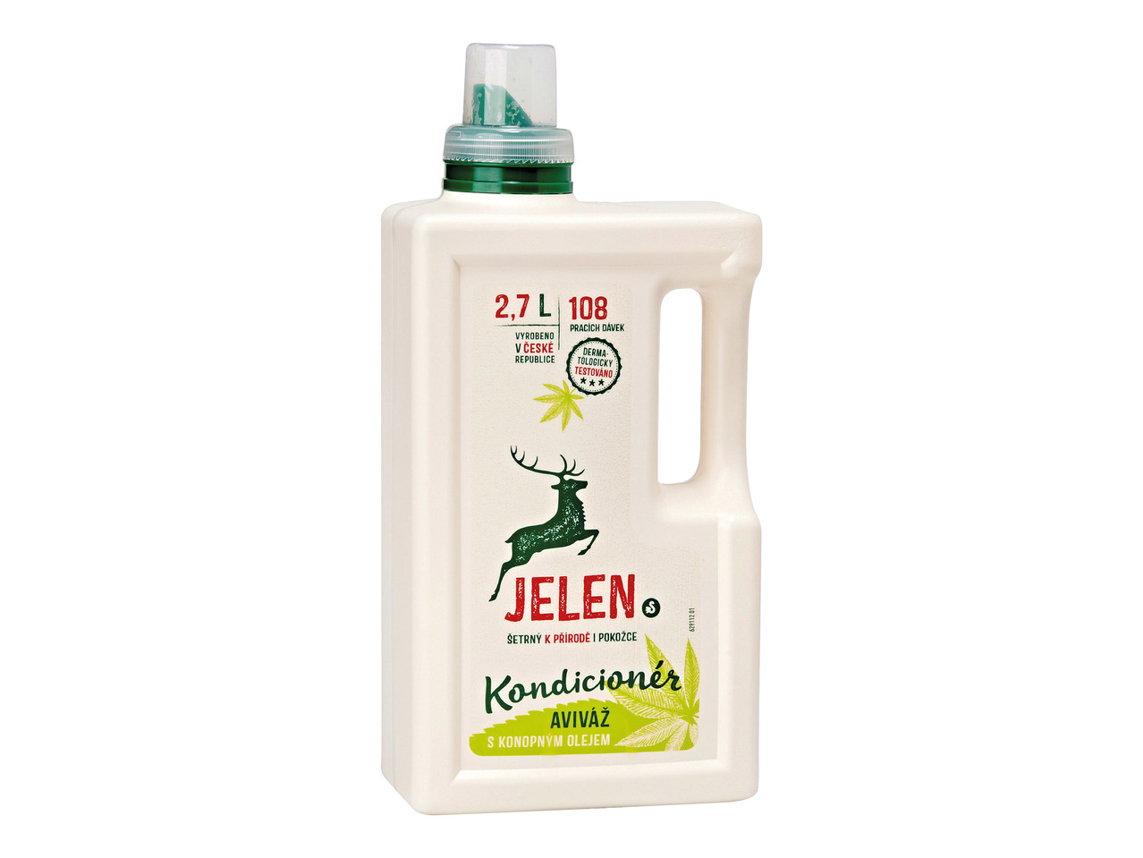 JELEN AVIVÁŽ