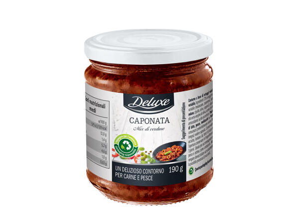 Caponata