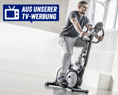 CRANE(R) Heimtrainer