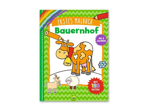 Kinder Buch