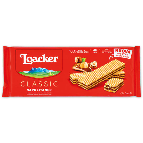 Waffeln