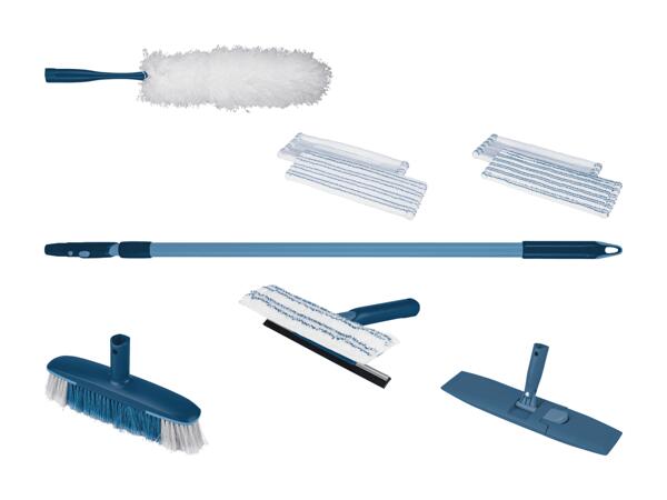 Accessoires de nettoyage Switch + Clean