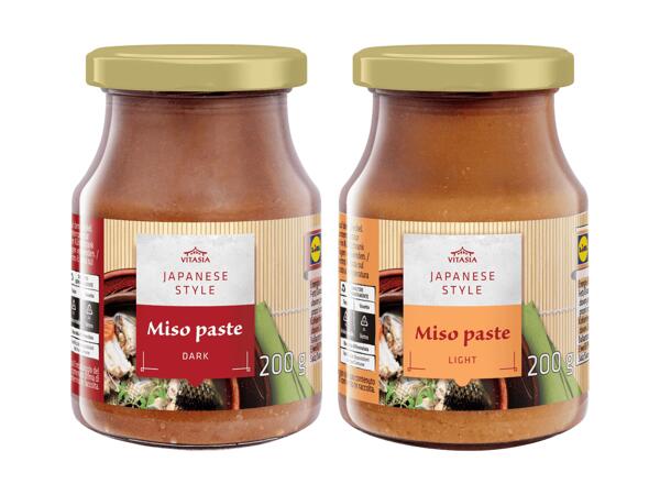 Miso Paste
