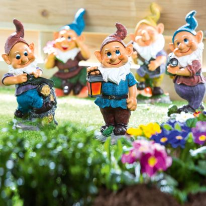 Nain de jardin