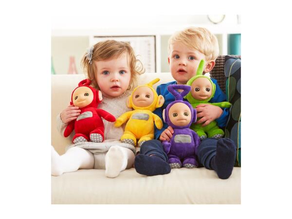 Teletubbies Talking Plush