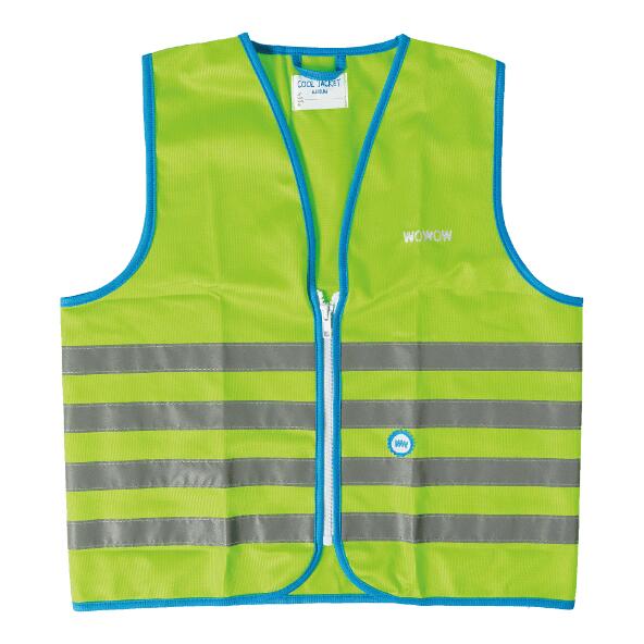 WOWOW(R) 				Gilet de sécurité pour enfants