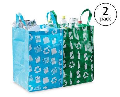 Home Recycling Bags