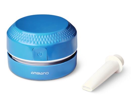 Ambiano 
 Desktop Vacuum or Scrubber