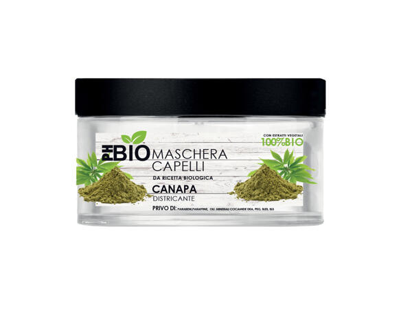 Hair Mask