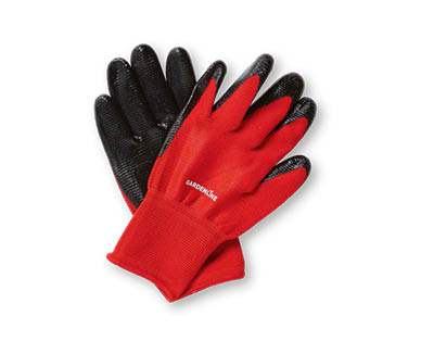 Garden Gloves Assorted