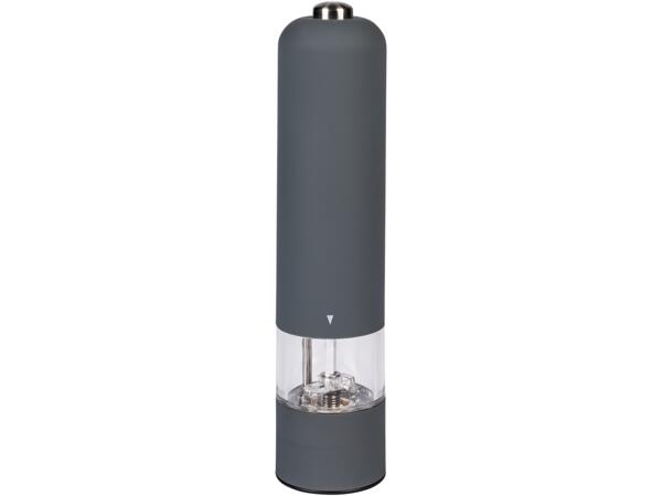 Electric Salt and Pepper Mill