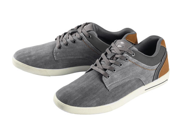 Livergy Men's Casual Shoes1