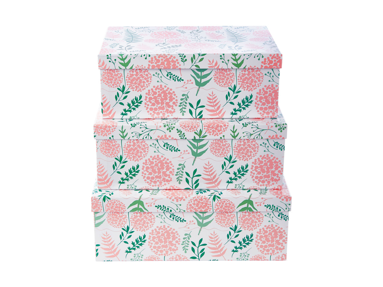 Melinera Storage Boxes1